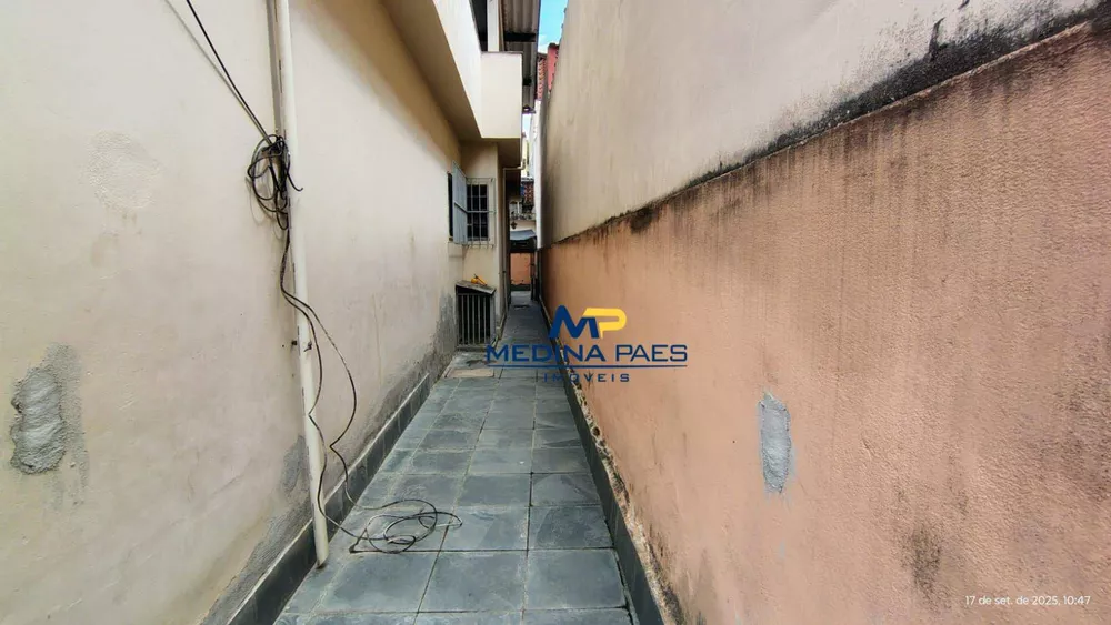 Casa, 3 quartos, 60 m² - Foto 8