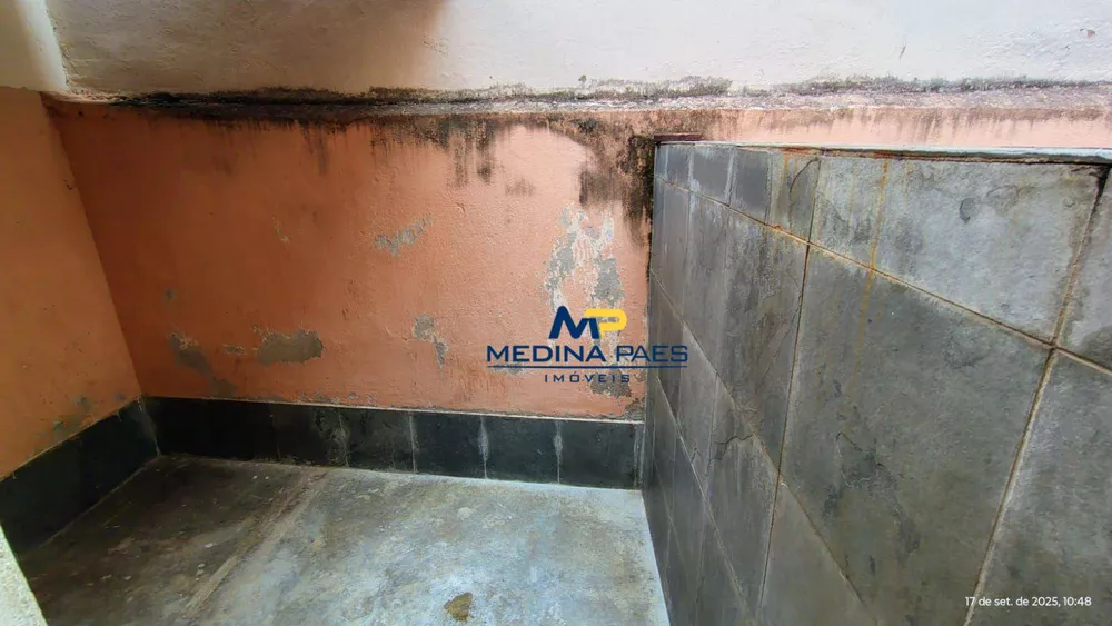 Casa, 3 quartos, 60 m² - Foto 9