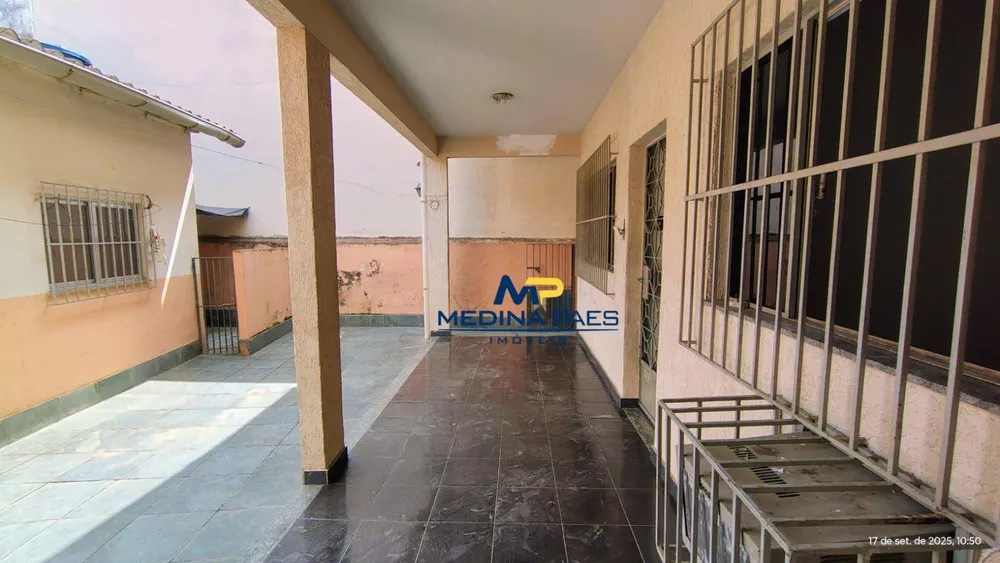 Casa, 3 quartos, 60 m² - Foto 37