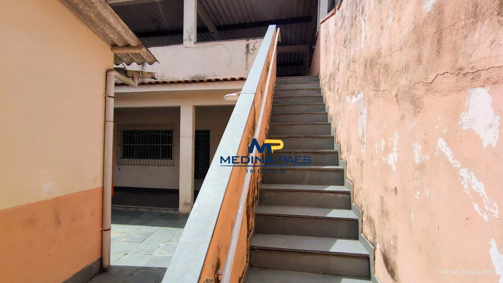 Casa, 3 quartos, 60 m² - Foto 11