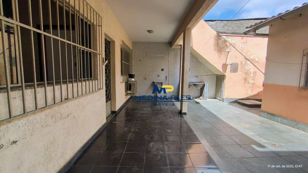 Casa, 3 quartos, 60 m² - Foto 21