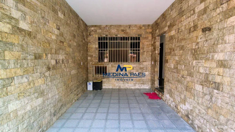 Casa, 3 quartos, 60 m² - Foto 5