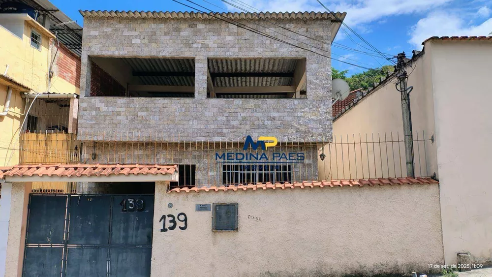 Casa, 3 quartos, 60 m² - Foto 42