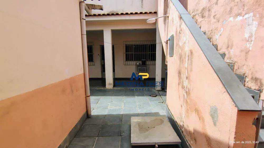 Casa, 3 quartos, 60 m² - Foto 13