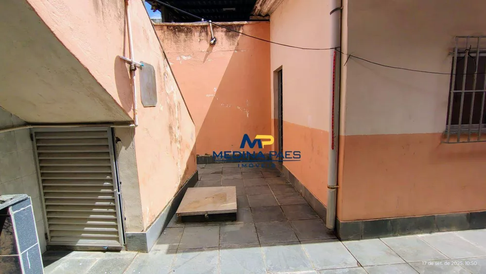 Casa, 3 quartos, 60 m² - Foto 10