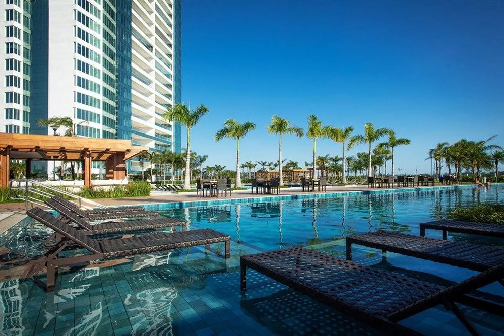 Apartamento, 5 quartos, 648 m² - Foto 6