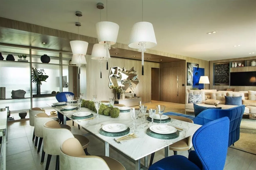 Apartamento, 5 quartos, 648 m² - Foto 14