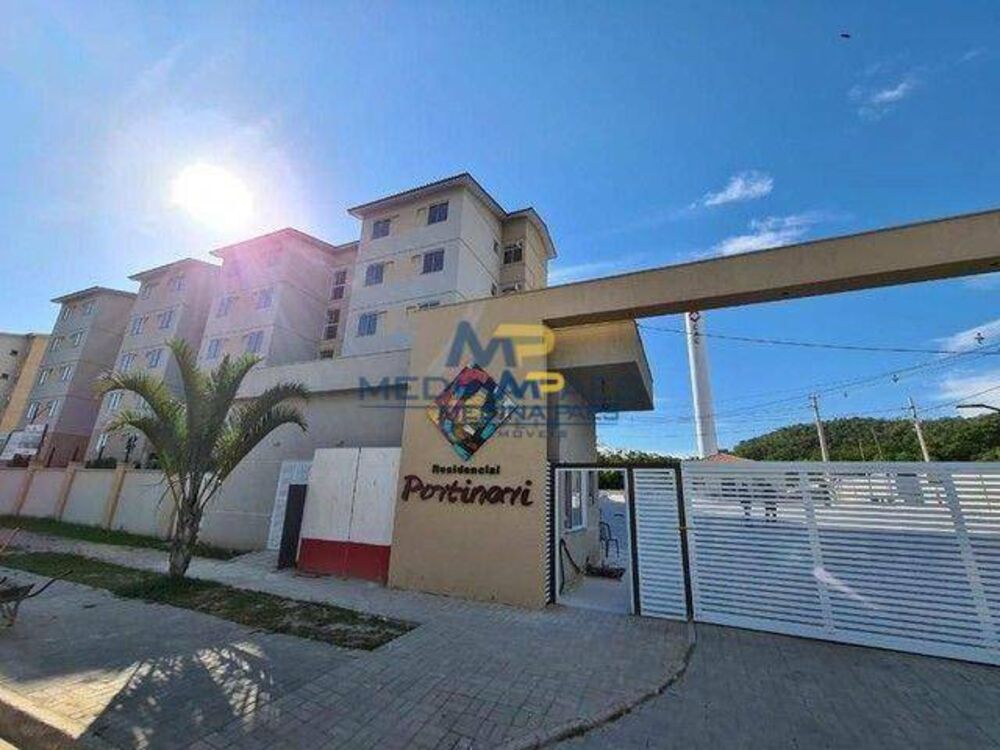 Apartamento à venda com 2 quartos, 60m² - Foto 14