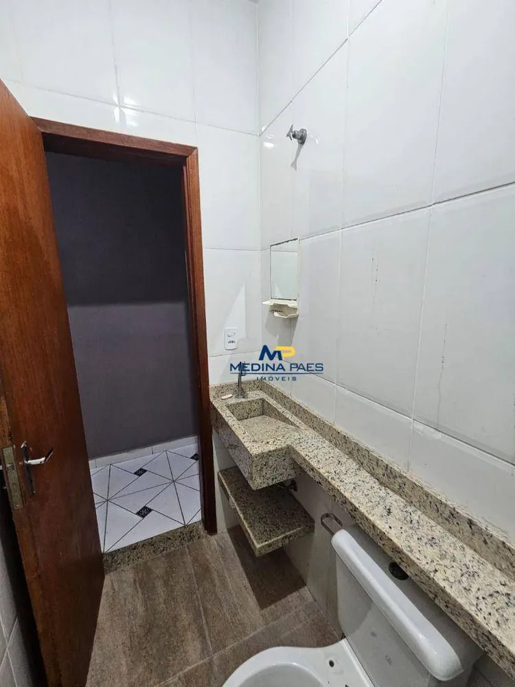 Casa, 3 quartos - Foto 8