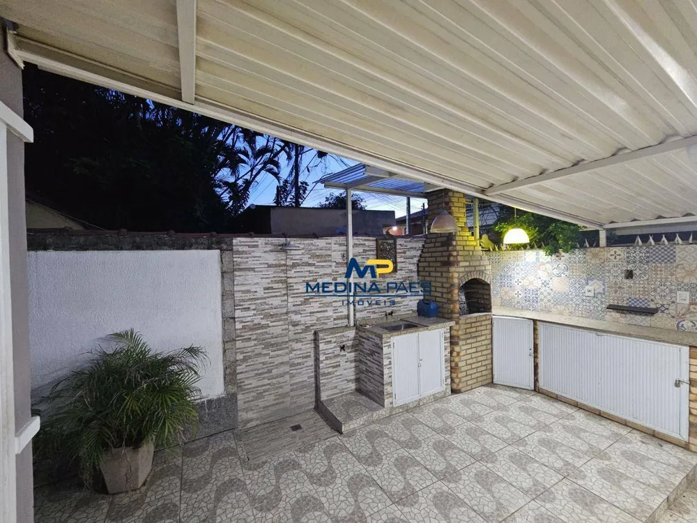 Casa, 3 quartos - Foto 25