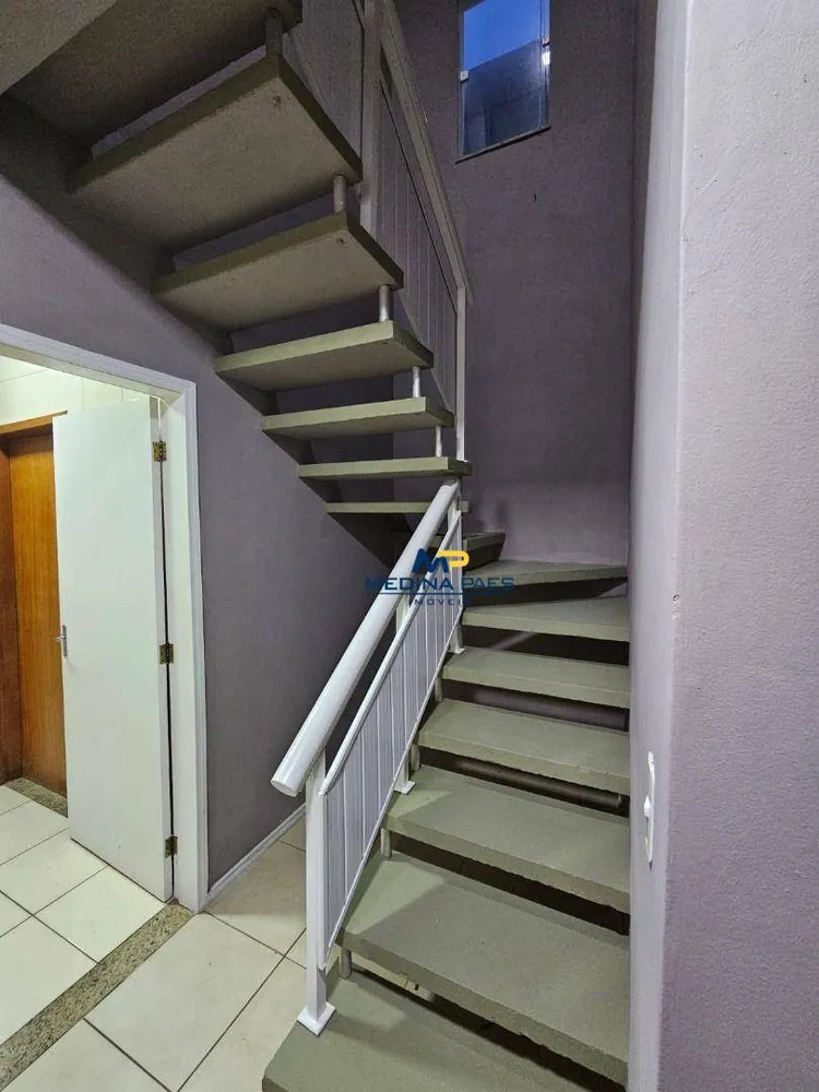 Casa, 3 quartos - Foto 10