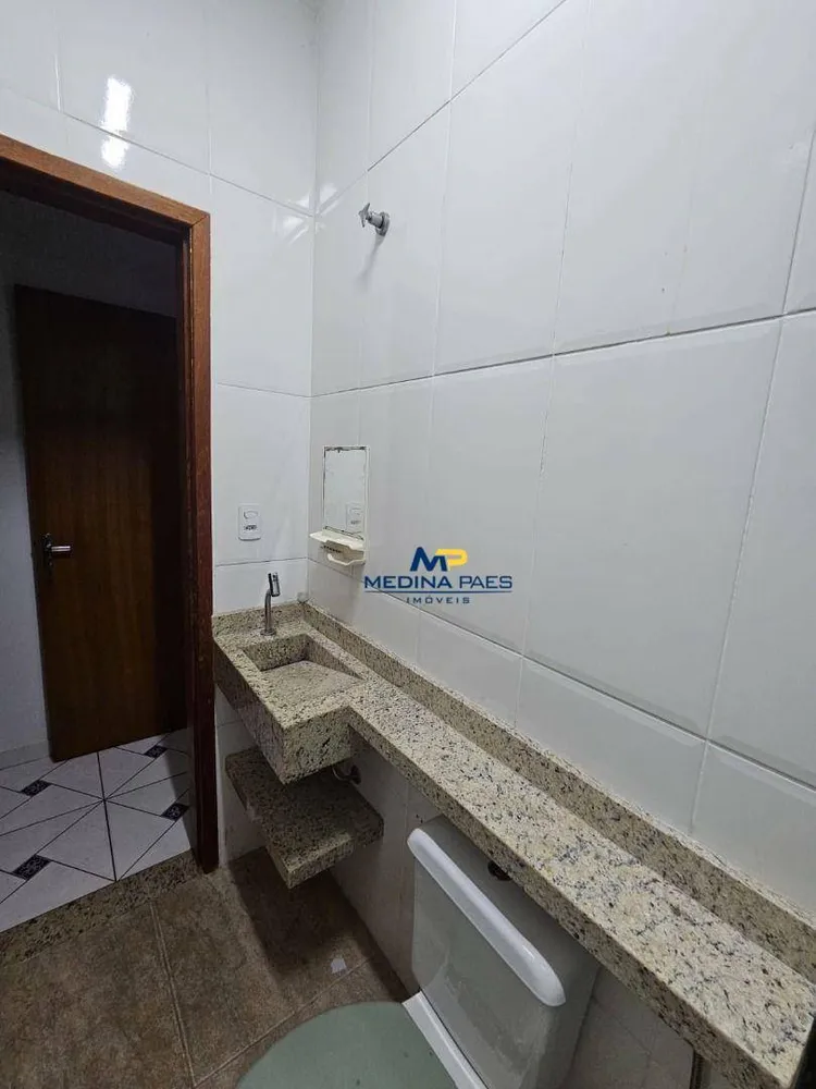 Casa, 3 quartos - Foto 7
