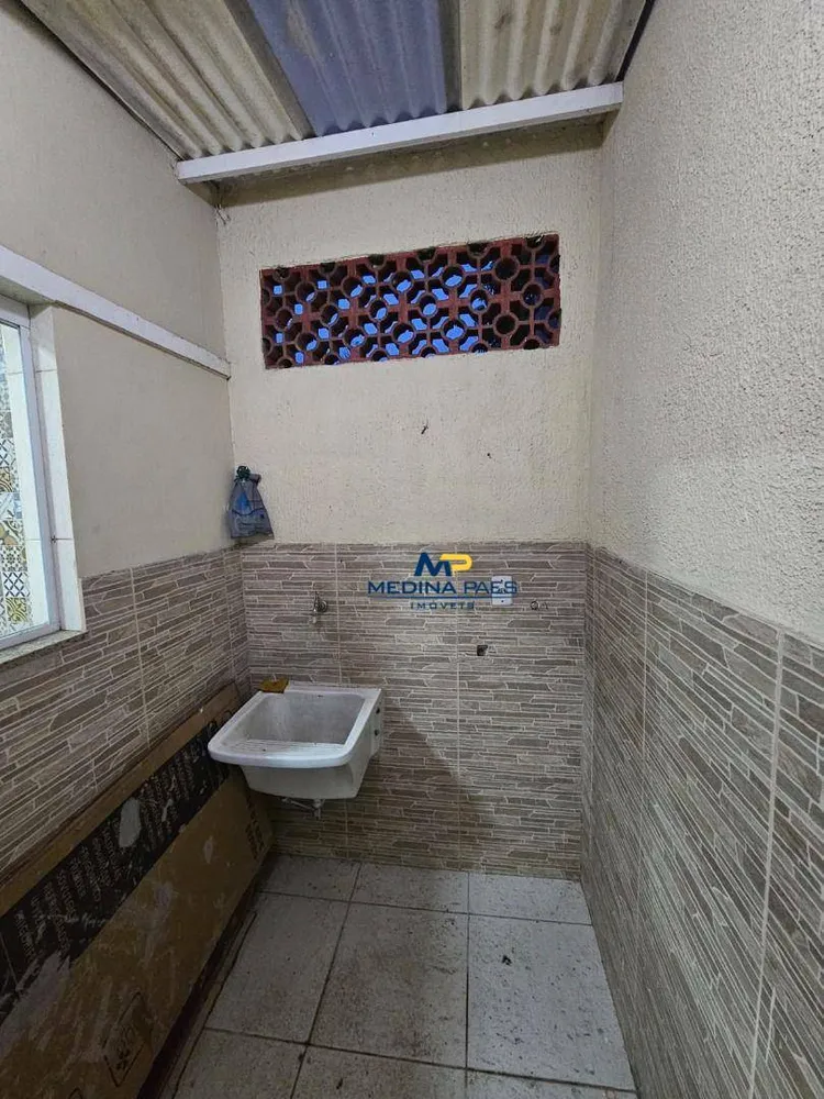 Casa, 3 quartos - Foto 21