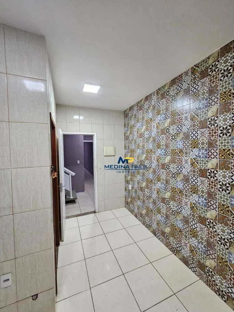 Casa, 3 quartos - Foto 5