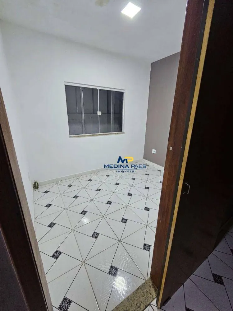 Casa, 3 quartos - Foto 15