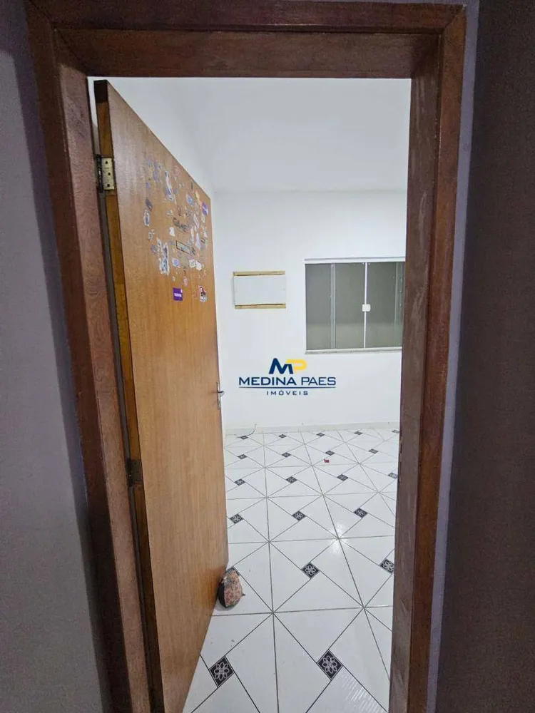 Casa, 3 quartos - Foto 11