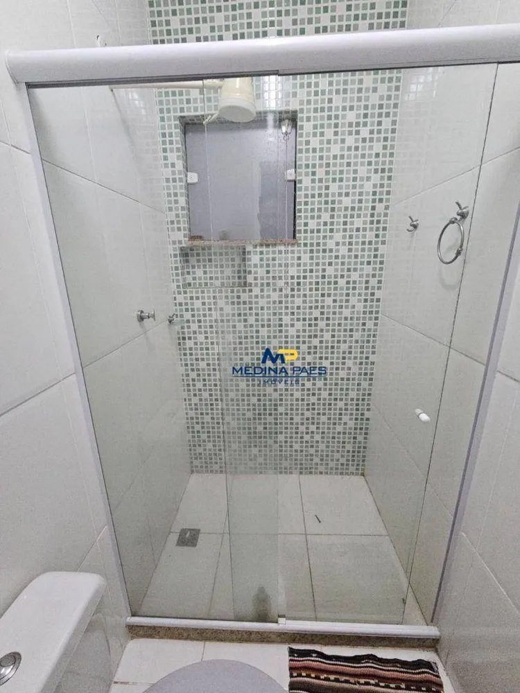 Casa, 3 quartos - Foto 18