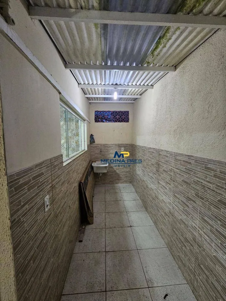 Casa, 3 quartos - Foto 20