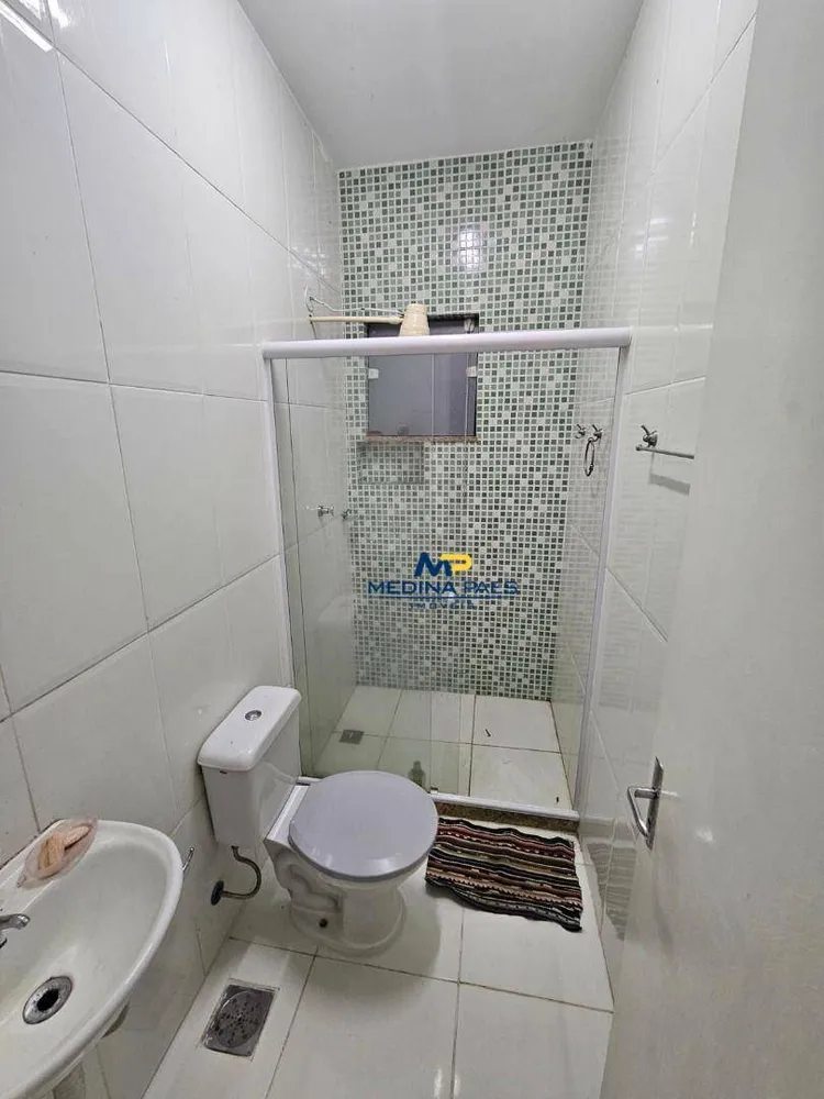 Casa, 3 quartos - Foto 17