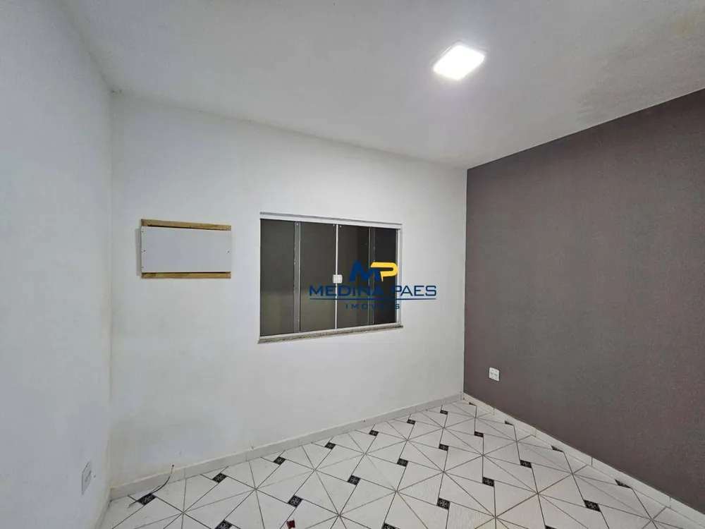 Casa, 3 quartos - Foto 12