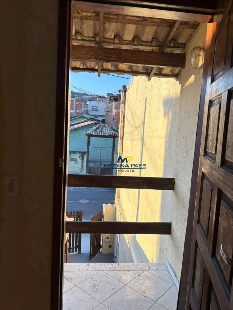 Casa, 2 quartos, 90 m² - Foto 17