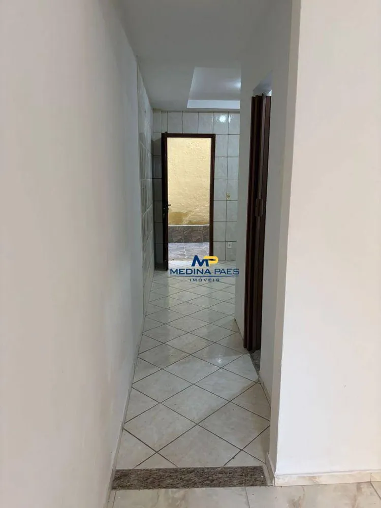 Casa, 2 quartos, 90 m² - Foto 8