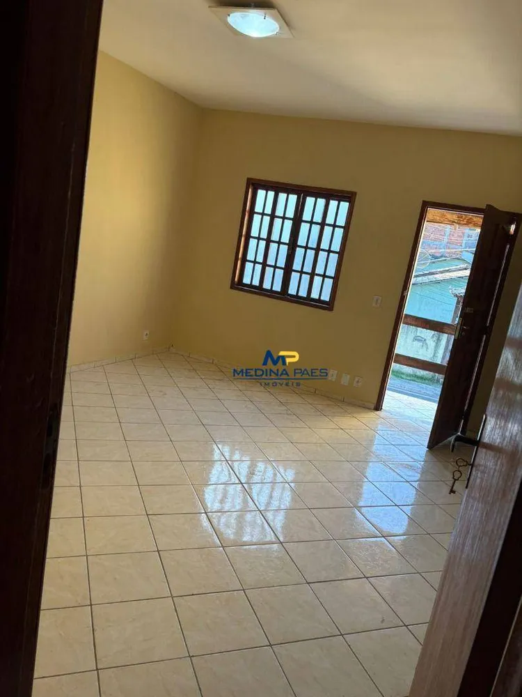 Casa, 2 quartos, 90 m² - Foto 16