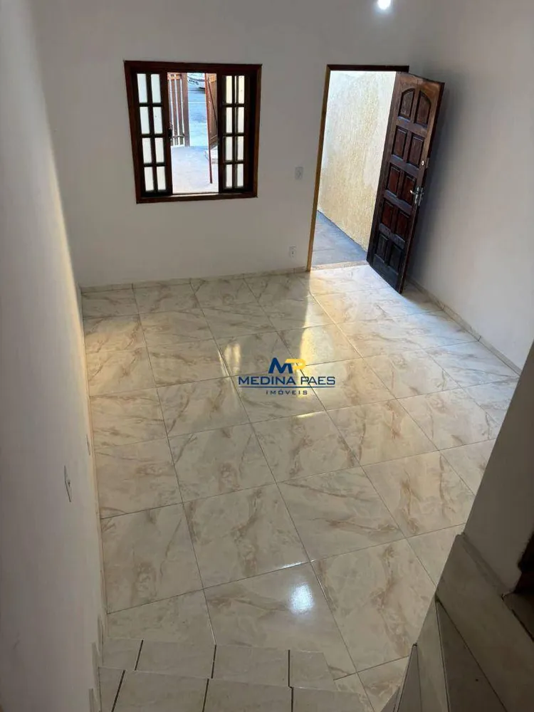 Casa, 2 quartos, 90 m² - Foto 7