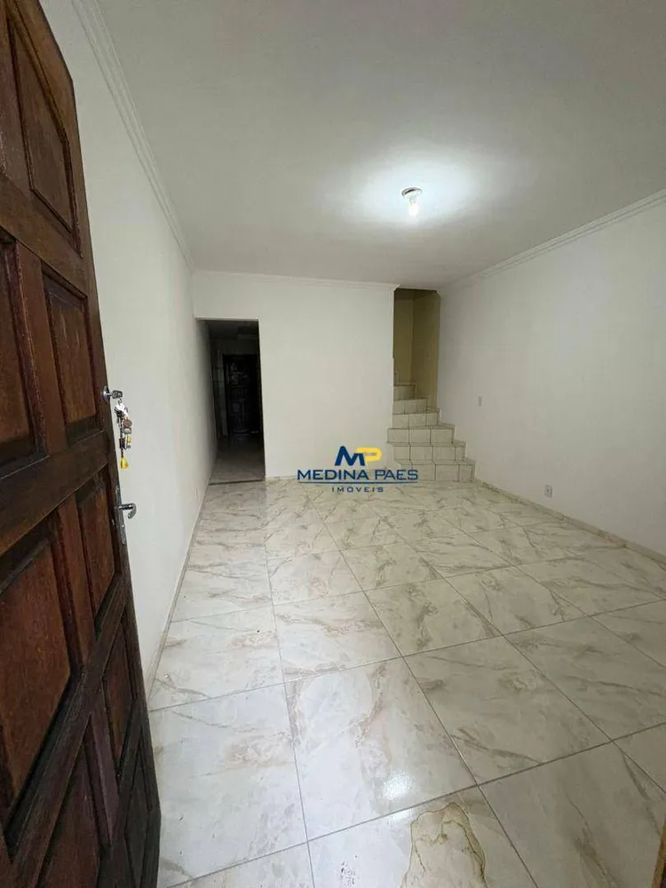 Casa, 2 quartos, 90 m² - Foto 6