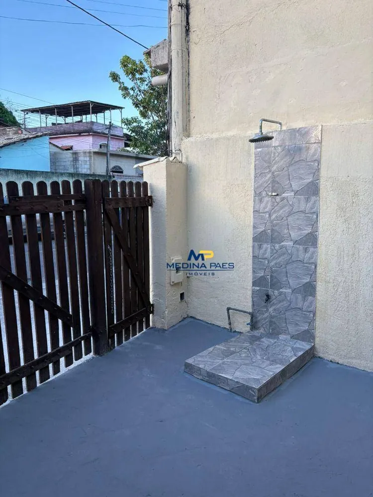 Casa, 2 quartos, 90 m² - Foto 4