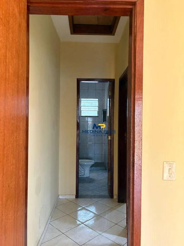 Casa, 2 quartos, 90 m² - Foto 18