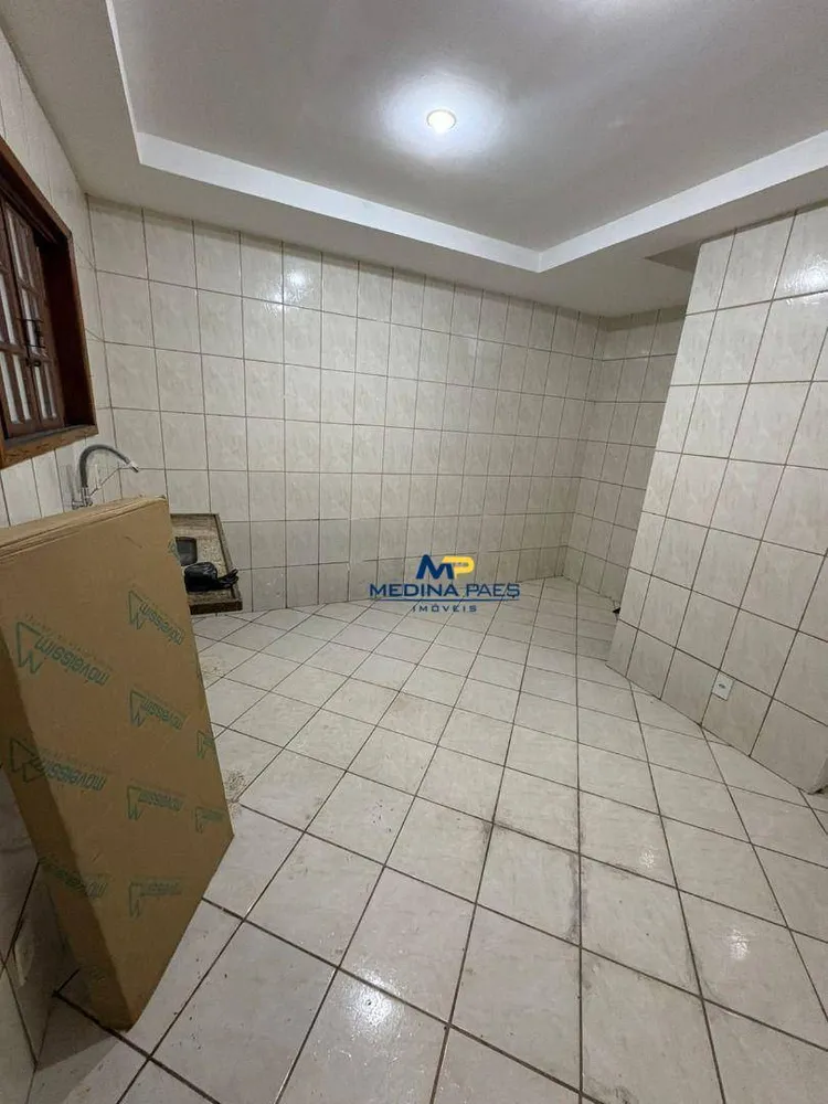 Casa, 2 quartos, 90 m² - Foto 12
