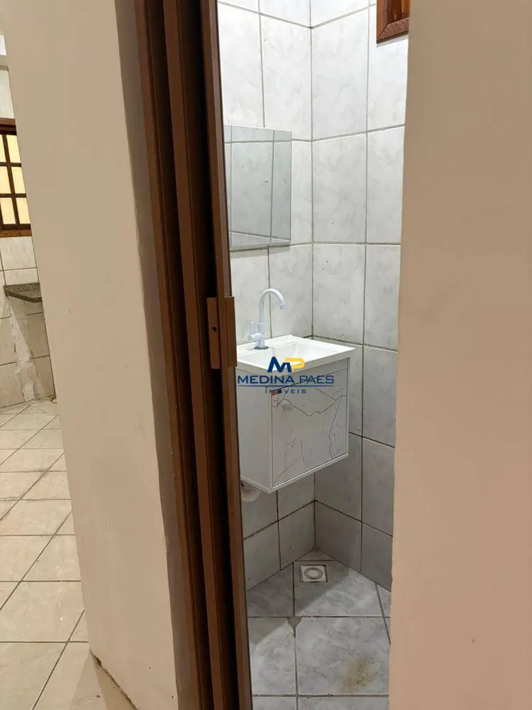 Casa, 2 quartos, 90 m² - Foto 9