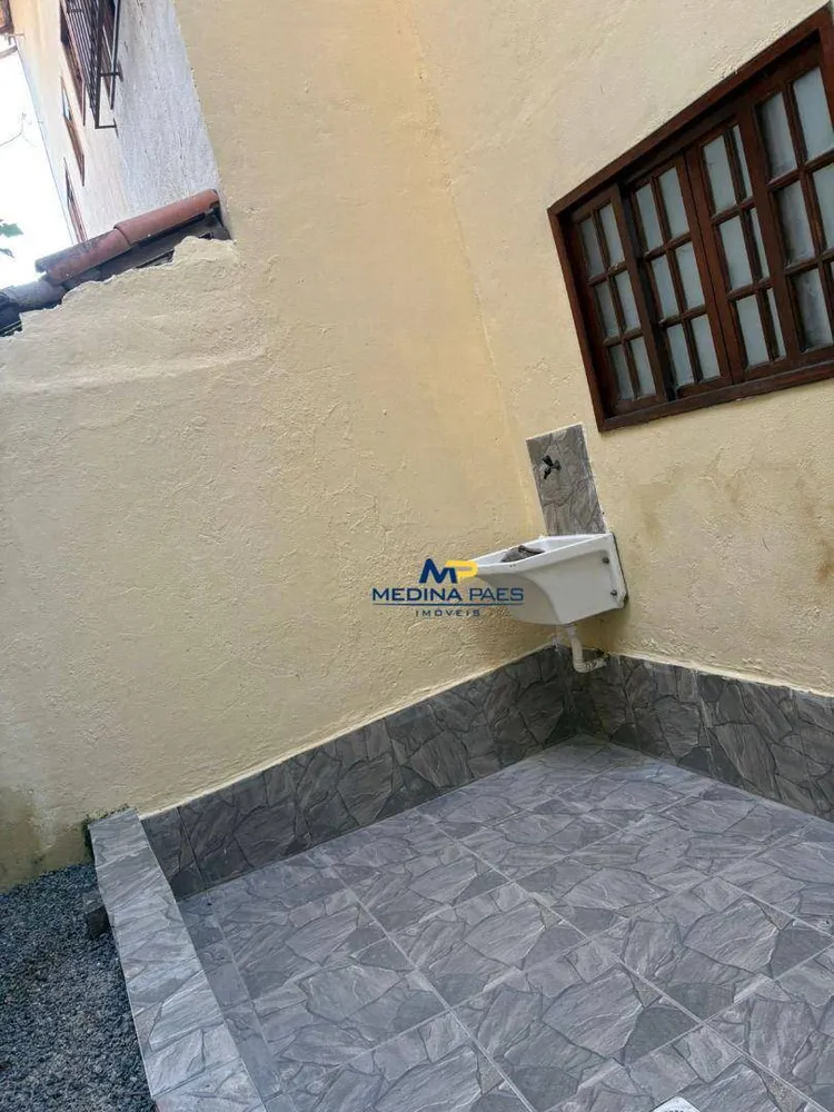 Casa, 2 quartos, 90 m² - Foto 14