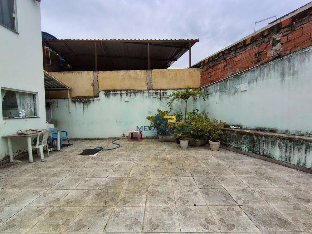 Casa, 2 quartos, 70 m² - Foto 9