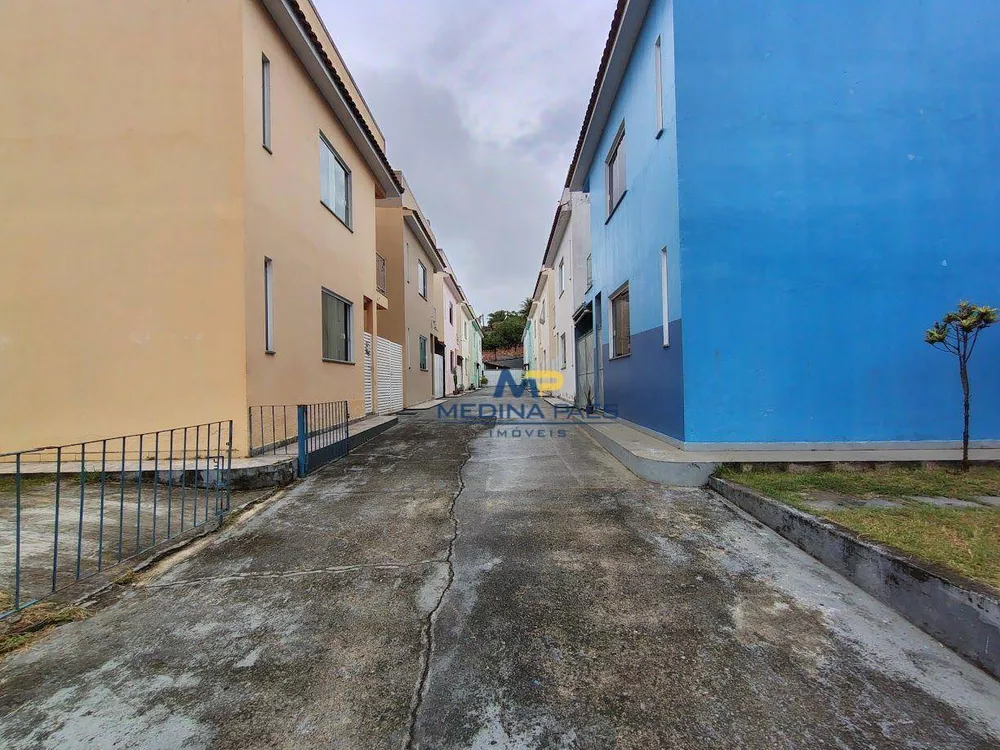 Casa, 2 quartos, 70 m² - Foto 15