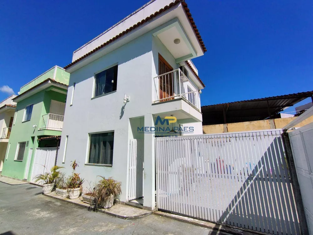 Casa, 2 quartos, 70 m² - Foto 1