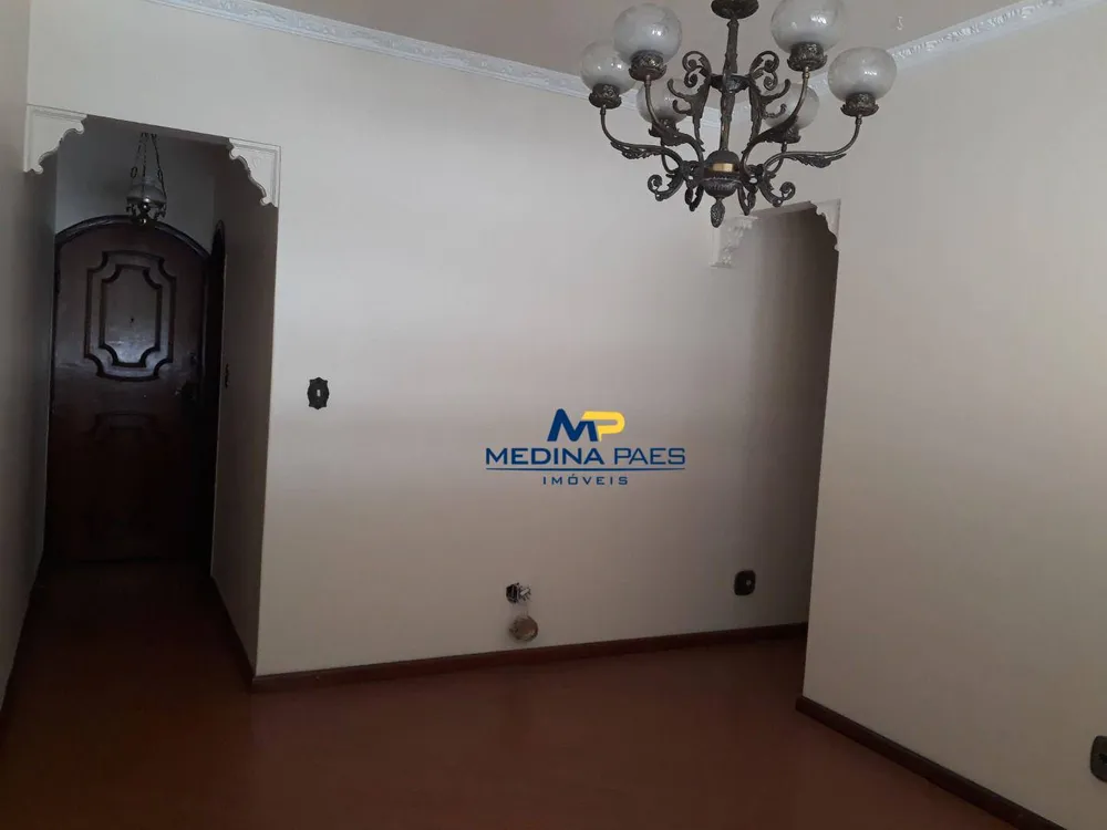 Apartamento, 2 quartos, 78 m² - Foto 1