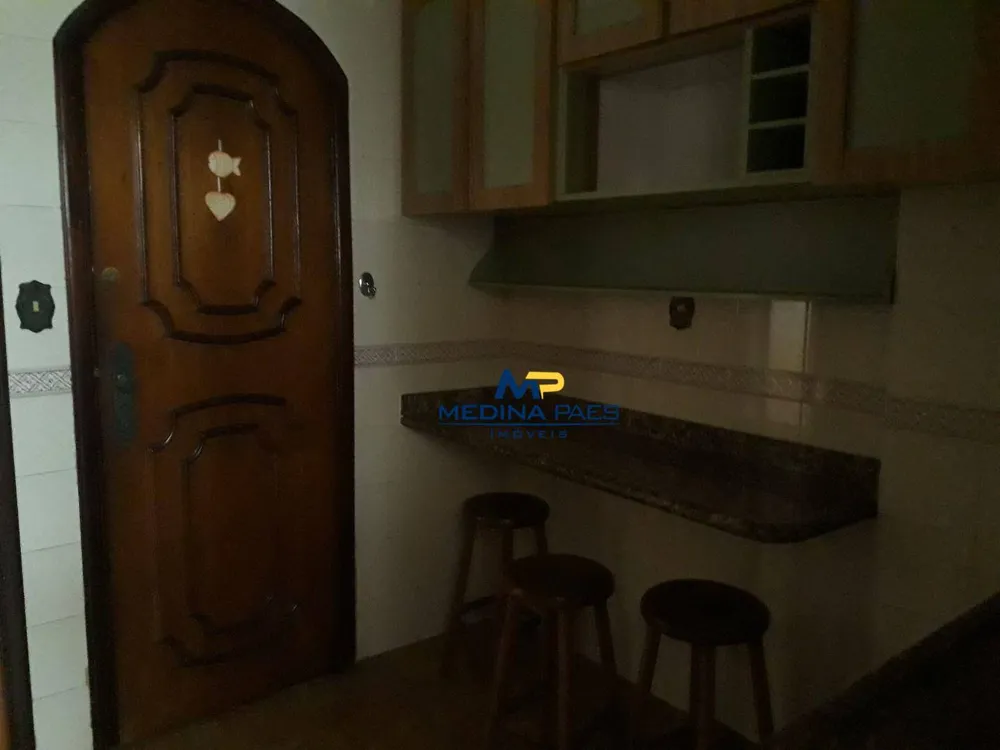 Apartamento, 2 quartos, 78 m² - Foto 13