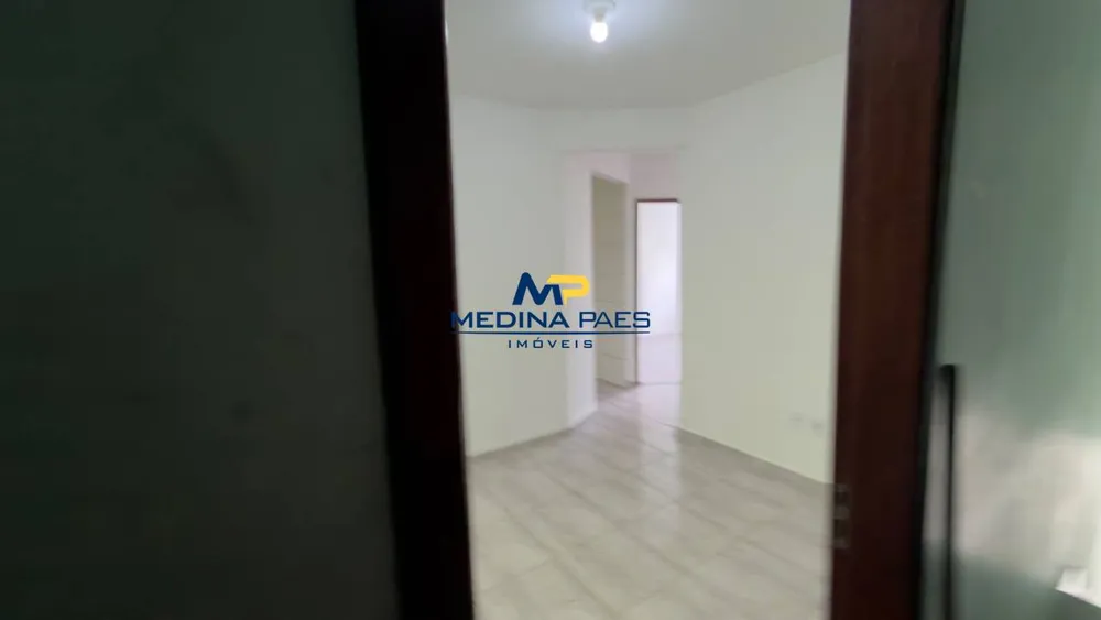 Casa, 2 quartos, 40 m² - Foto 18