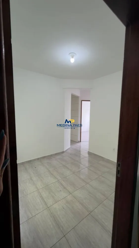Casa, 2 quartos, 40 m² - Foto 11