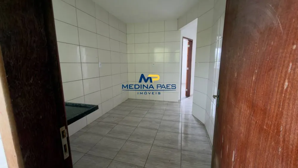 Casa, 2 quartos, 40 m² - Foto 10