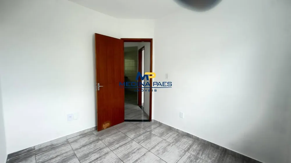 Casa, 2 quartos, 40 m² - Foto 15