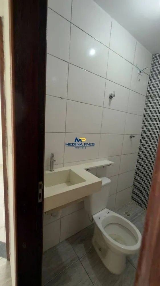 Casa, 2 quartos, 40 m² - Foto 20