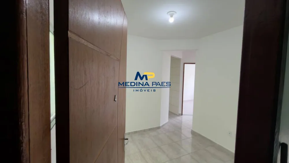 Casa, 2 quartos, 40 m² - Foto 16