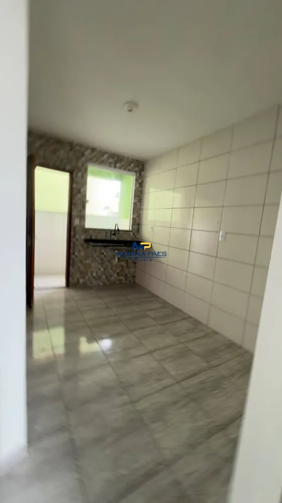Casa, 2 quartos, 40 m² - Foto 6