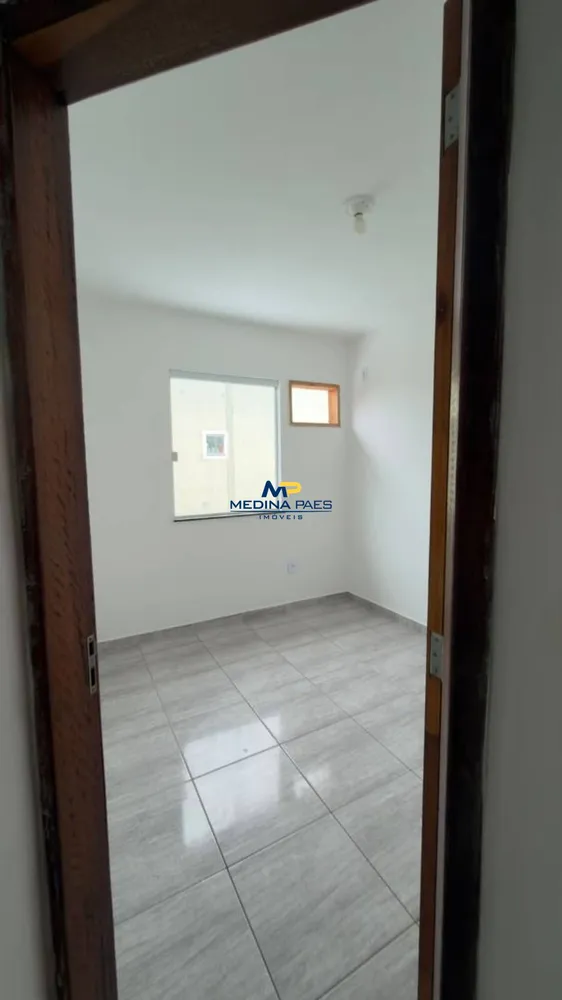 Casa, 2 quartos, 40 m² - Foto 9