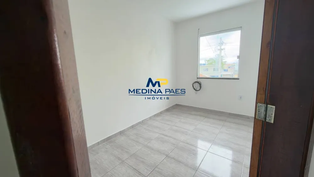 Casa, 2 quartos, 40 m² - Foto 7