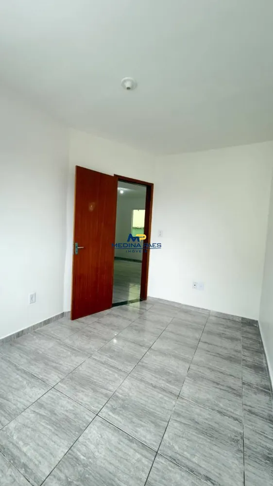 Casa, 2 quartos, 40 m² - Foto 8