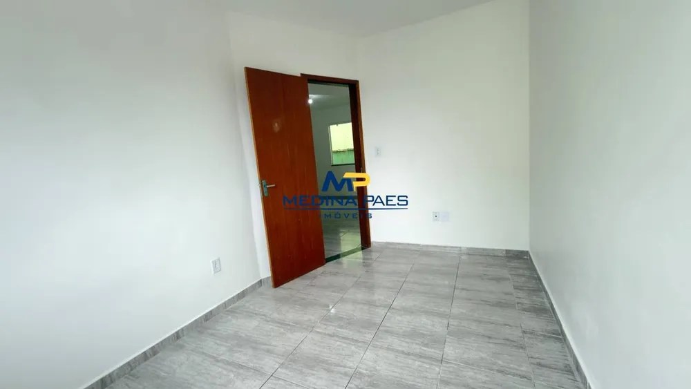 Casa, 2 quartos, 40 m² - Foto 14